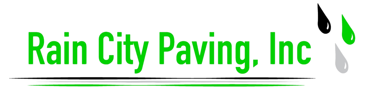 Rain City Paving
